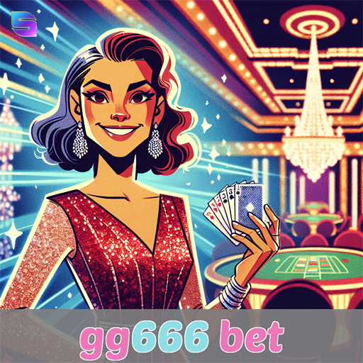 Explore a Diversão do App gg666 bet com Novos Recursos