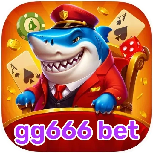 gg666 bet - App