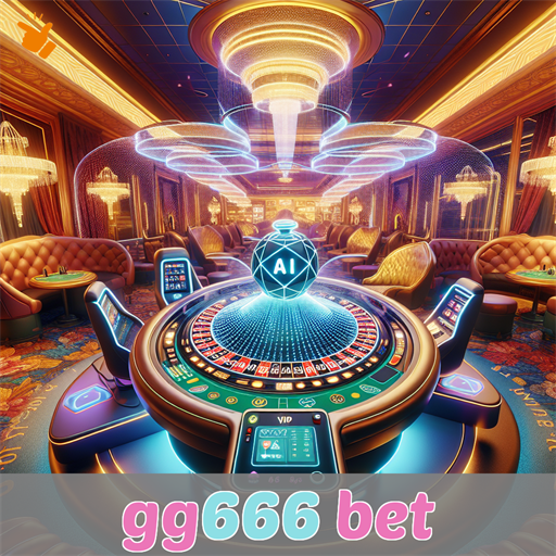 A Confiavel gg666 bet: Seu Destino para Jogos Online