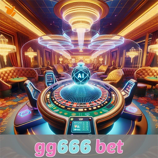 A Confiavel gg666 bet: Seu Destino para Jogos Online