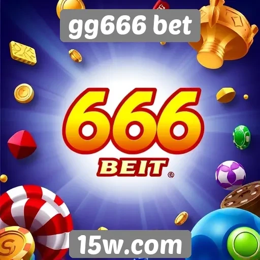 gg666 bet análise das opções de jogos disponíveis