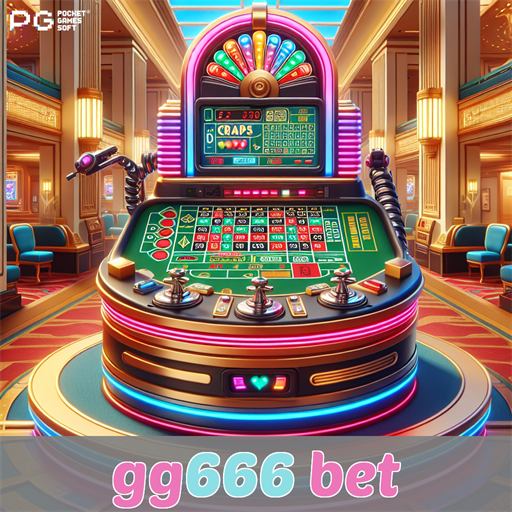 gg666 bet