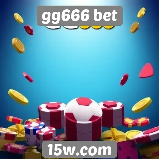 Promoções disponíveis no gg666 bet