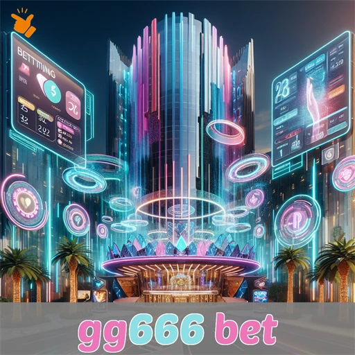 Slots Empolgantes no gg666 bet: Aventura e Prêmios à Vista!