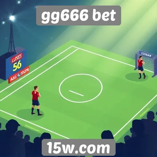 Experiência do usuário no site gg666 bet analisada